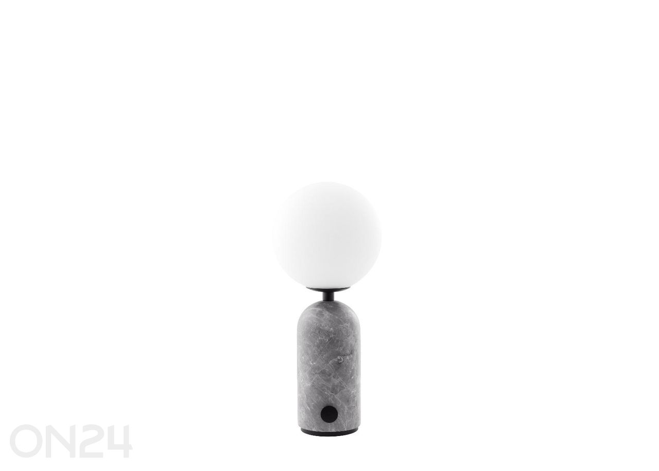 Laualamp Torrano, laetav suurendatud