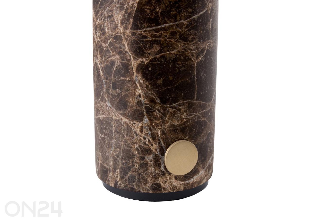 Laualamp Torrano, laetav suurendatud