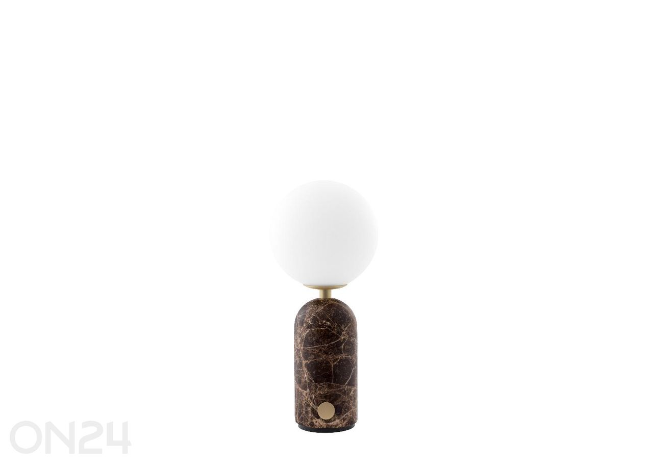 Laualamp Torrano, laetav suurendatud