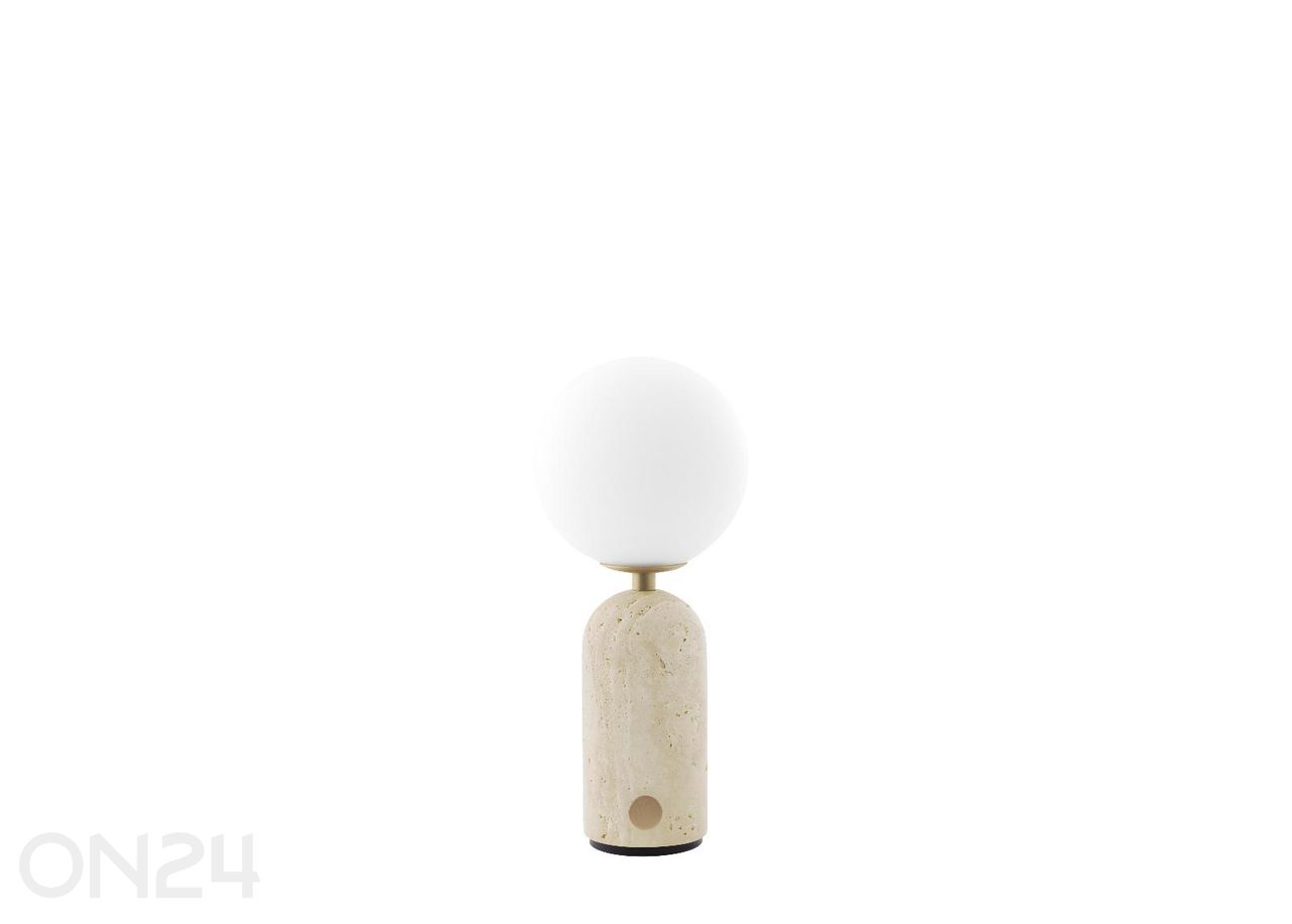 Laualamp Torrano, laetav suurendatud