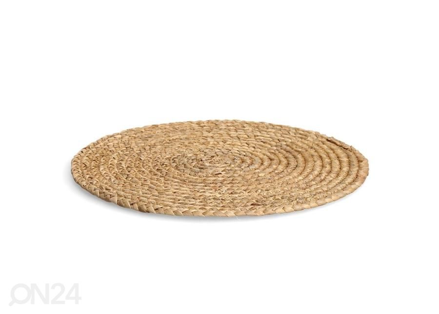 Lauamatt suurendatud