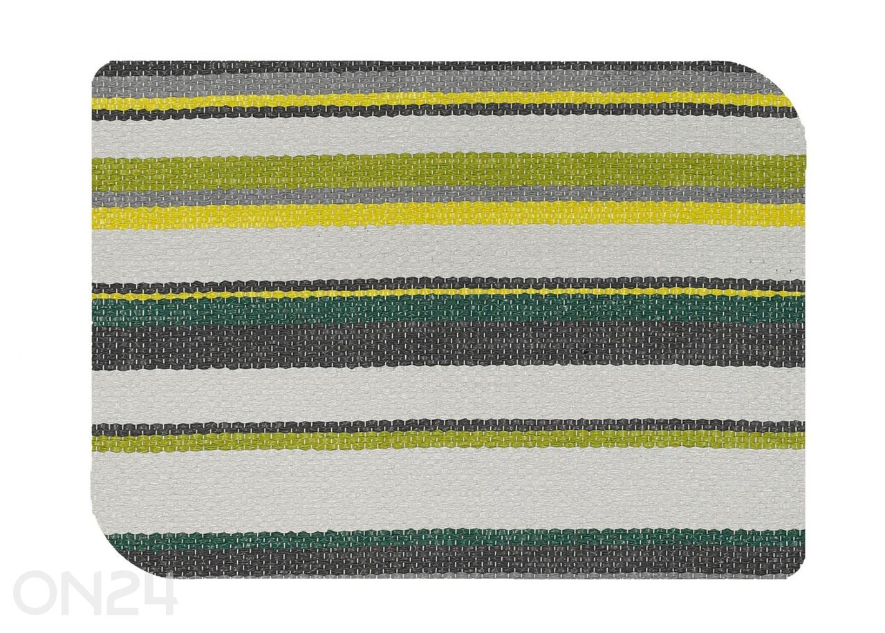 Lauamatt Band, 2 tk suurendatud