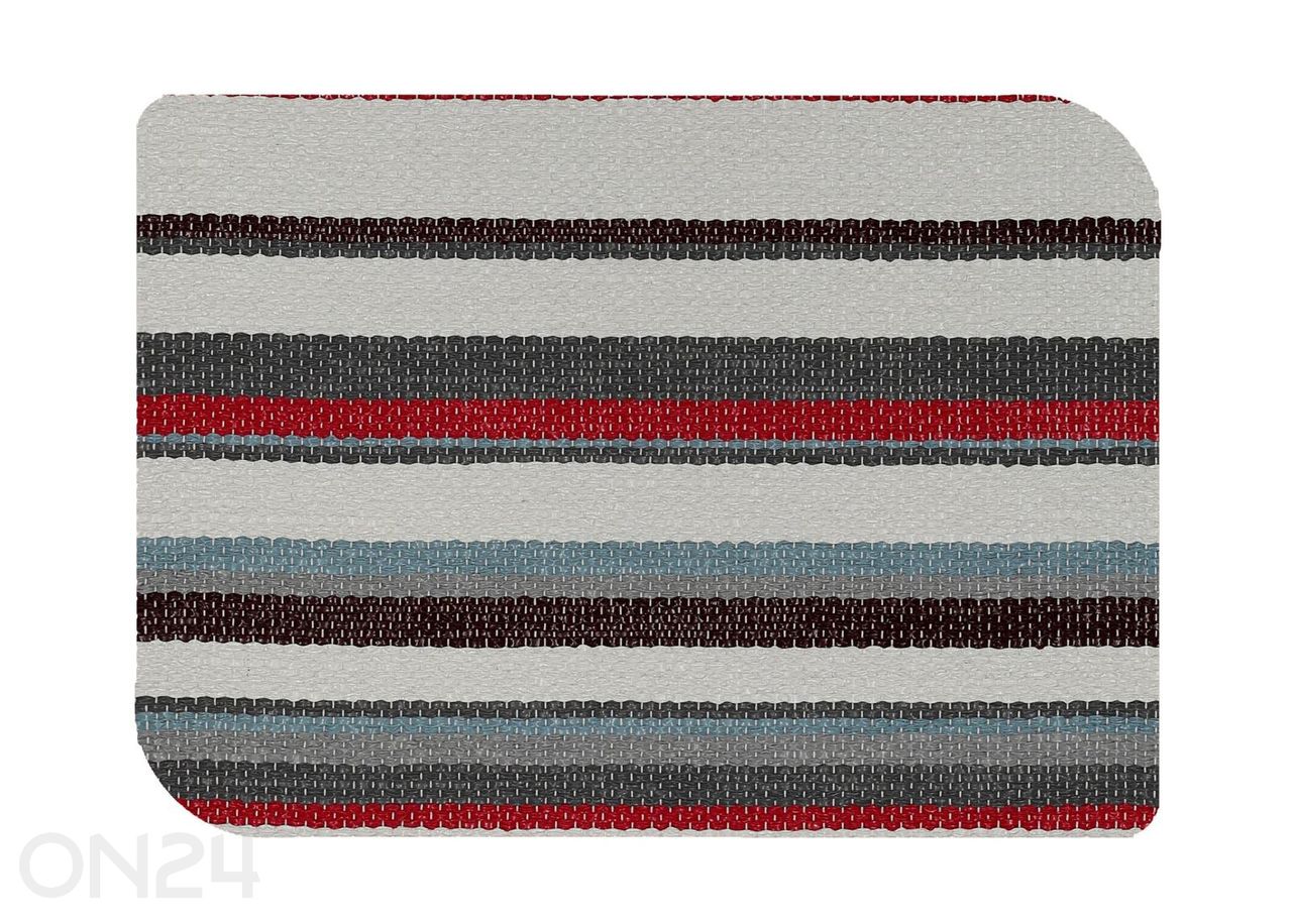 Lauamatt Band, 2 tk suurendatud