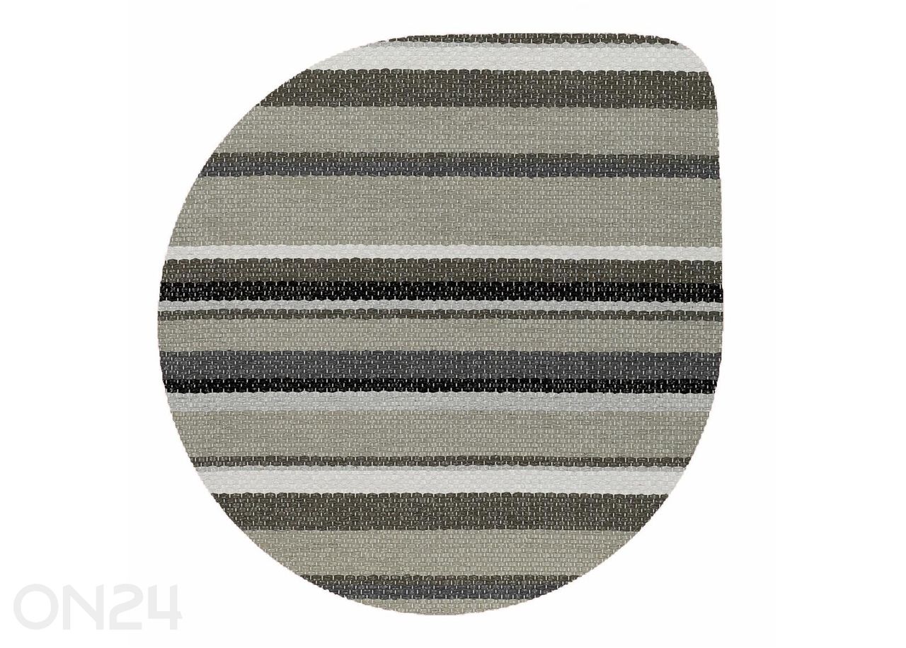 Lauamatt Band, 4 tk suurendatud