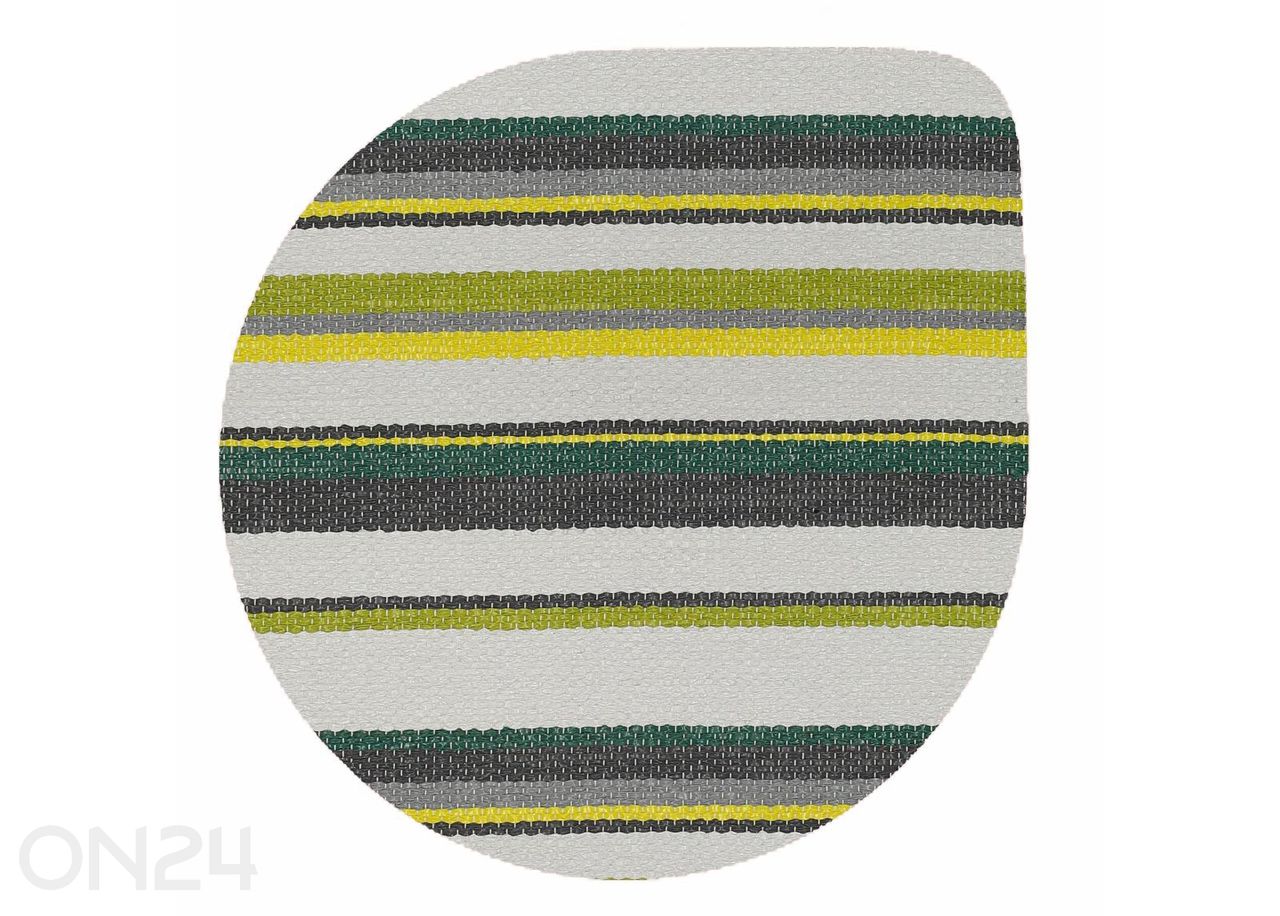 Lauamatt Band, 4 tk suurendatud