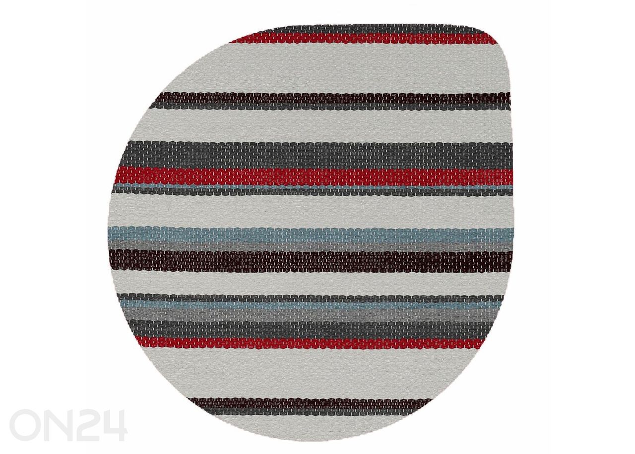 Lauamatt Band, 4 tk suurendatud