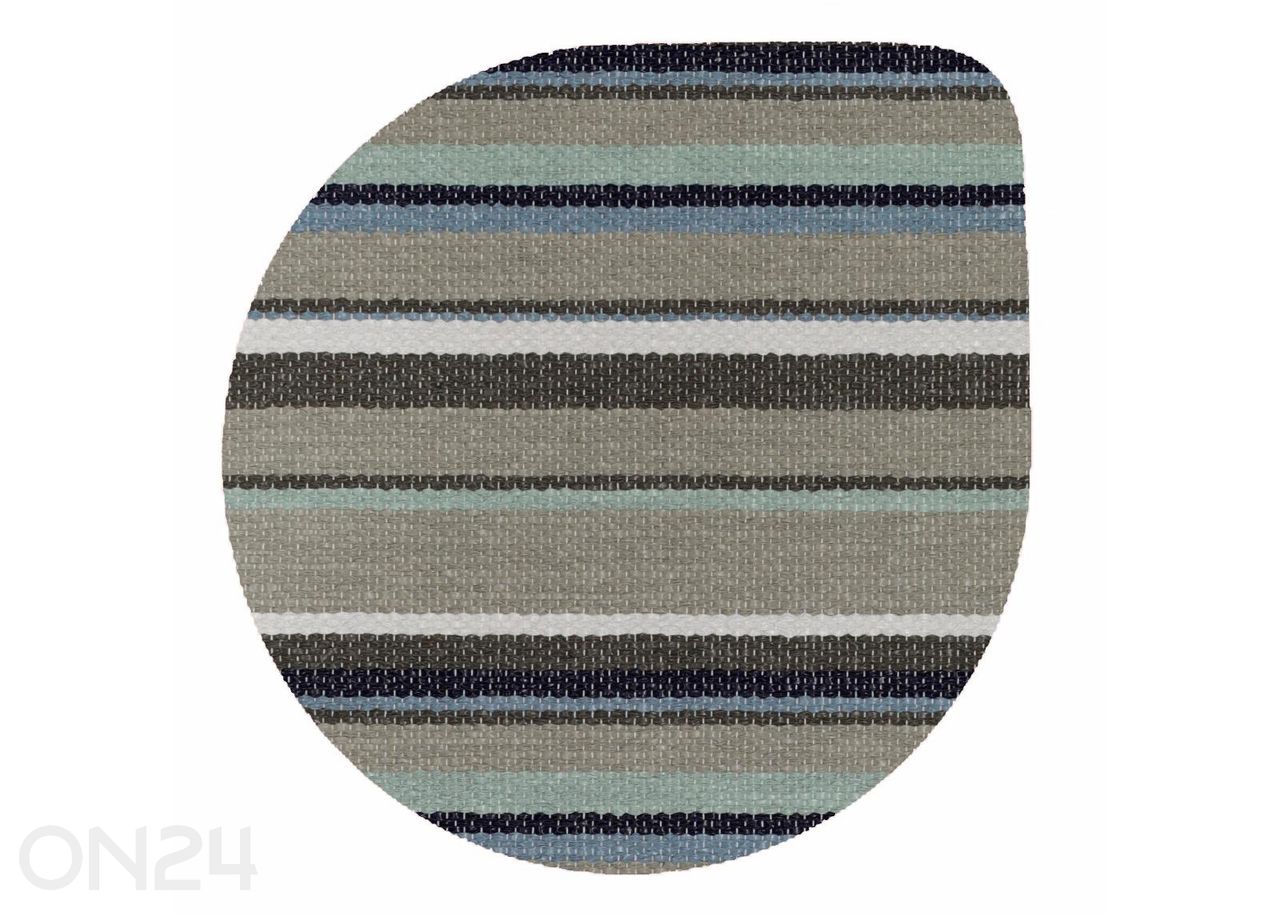 Lauamatt Band, 4 tk suurendatud