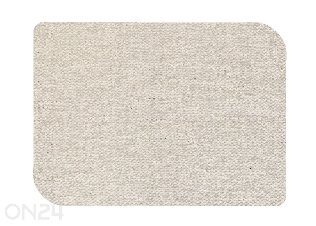 Lauamatt Duetto, 2 tk suurendatud