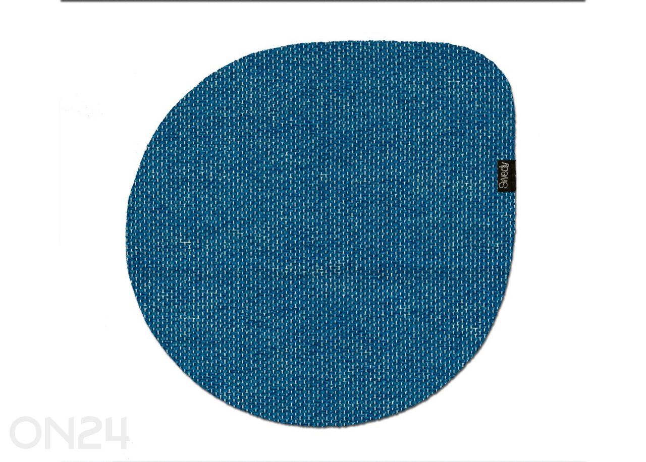 Lauamatt Duetto, 4 tk suurendatud