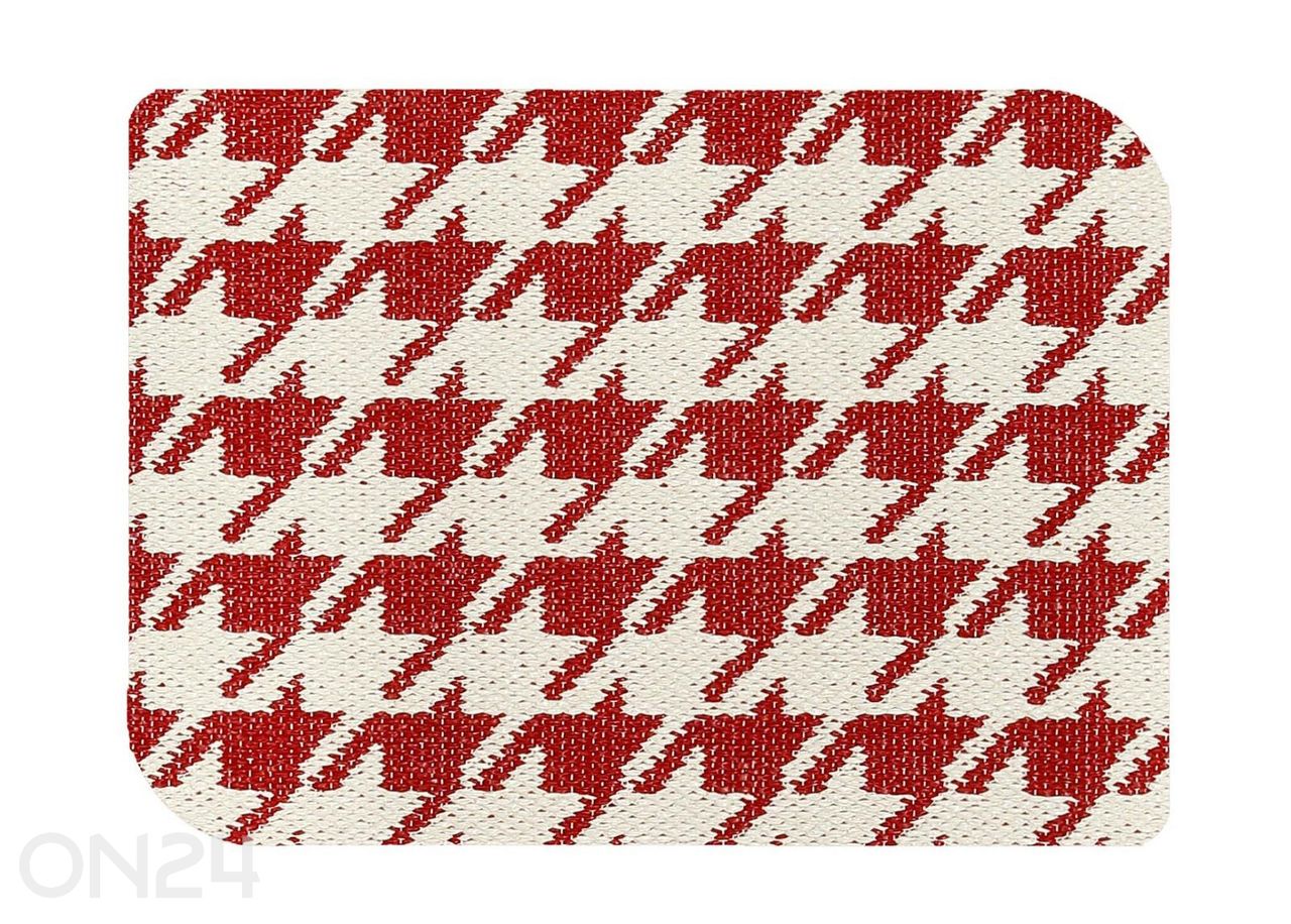 Lauamatt Ennie, 2 tk suurendatud