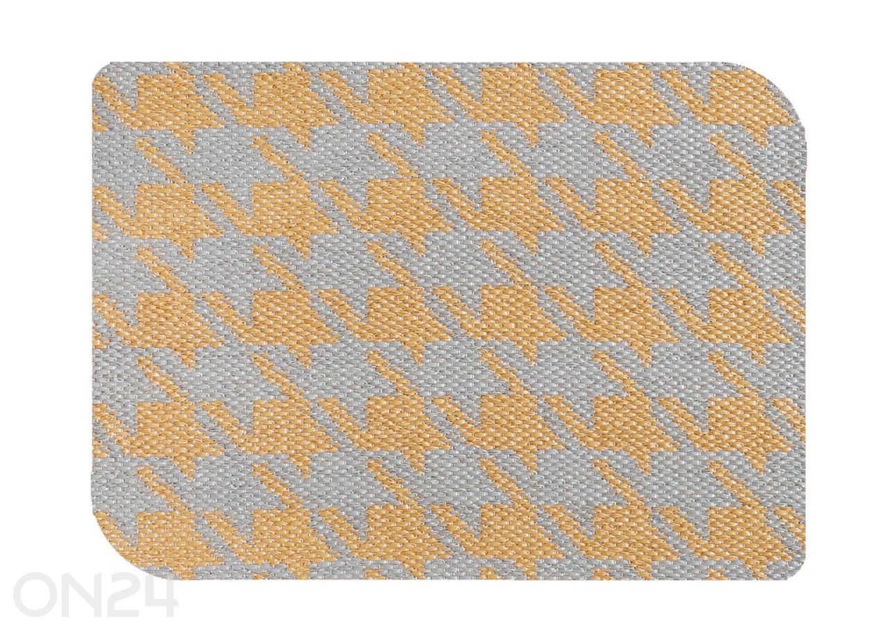 Lauamatt Ennie, 2 tk suurendatud