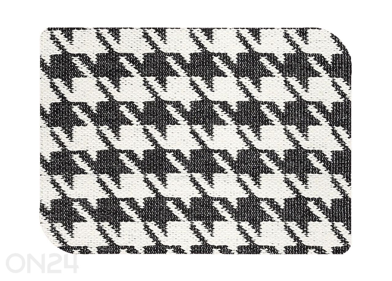 Lauamatt Ennie, 2 tk suurendatud