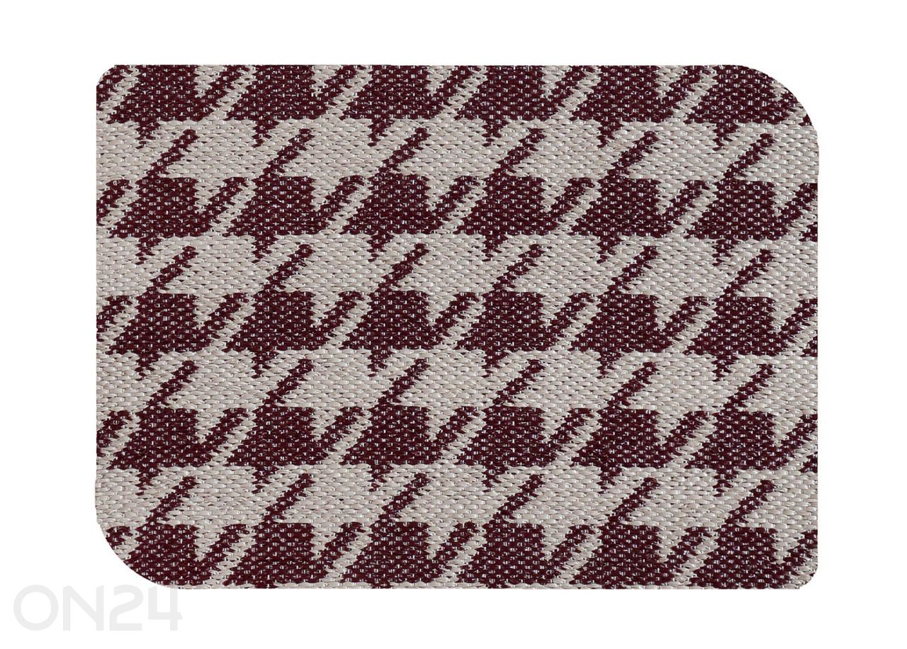 Lauamatt Ennie, 2 tk suurendatud