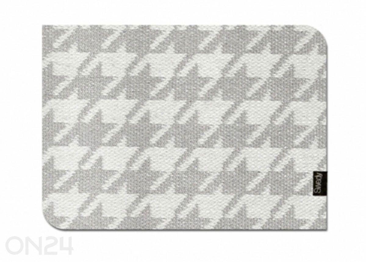 Lauamatt Ennie, 2 tk suurendatud