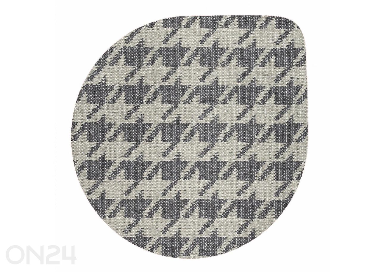 Lauamatt Ennie, 4 tk suurendatud