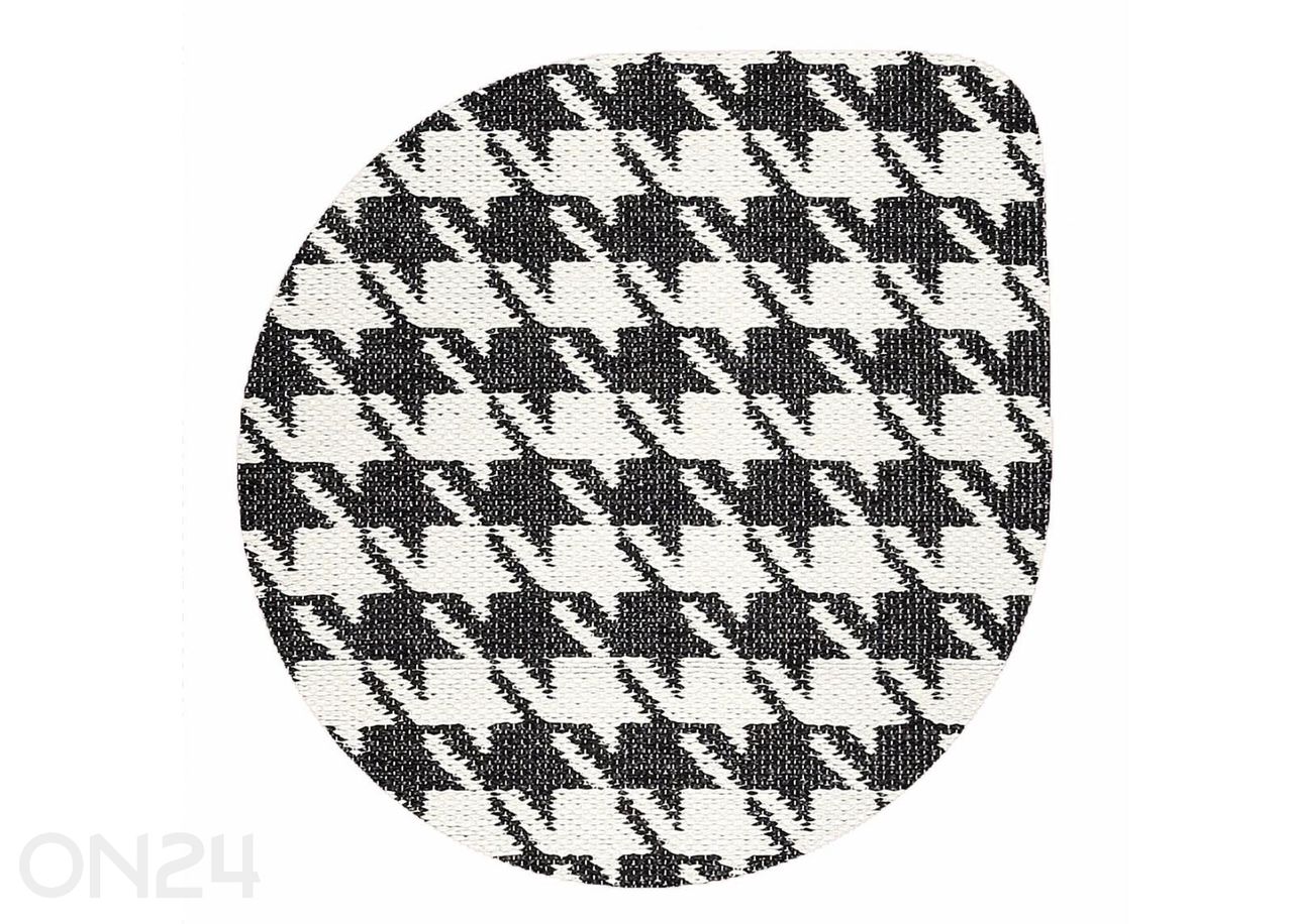 Lauamatt Ennie, 4 tk suurendatud