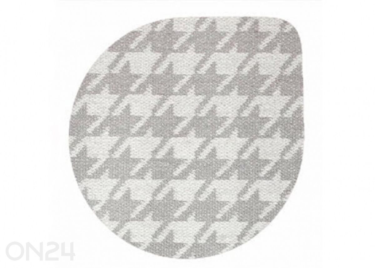 Lauamatt Ennie, 4 tk suurendatud