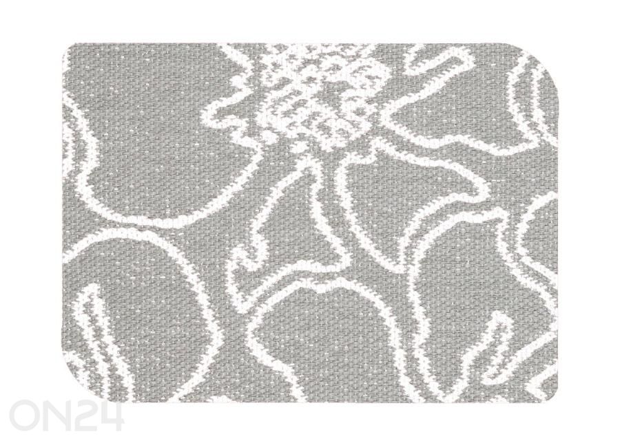 Lauamatt Flou, 2 tk suurendatud