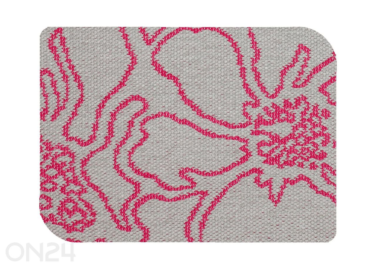 Lauamatt Flou, 2 tk suurendatud