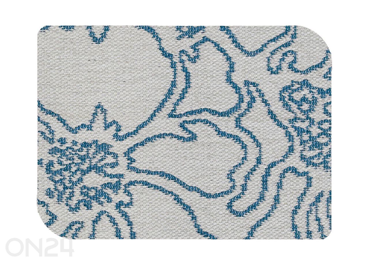 Lauamatt Flou, 2 tk suurendatud