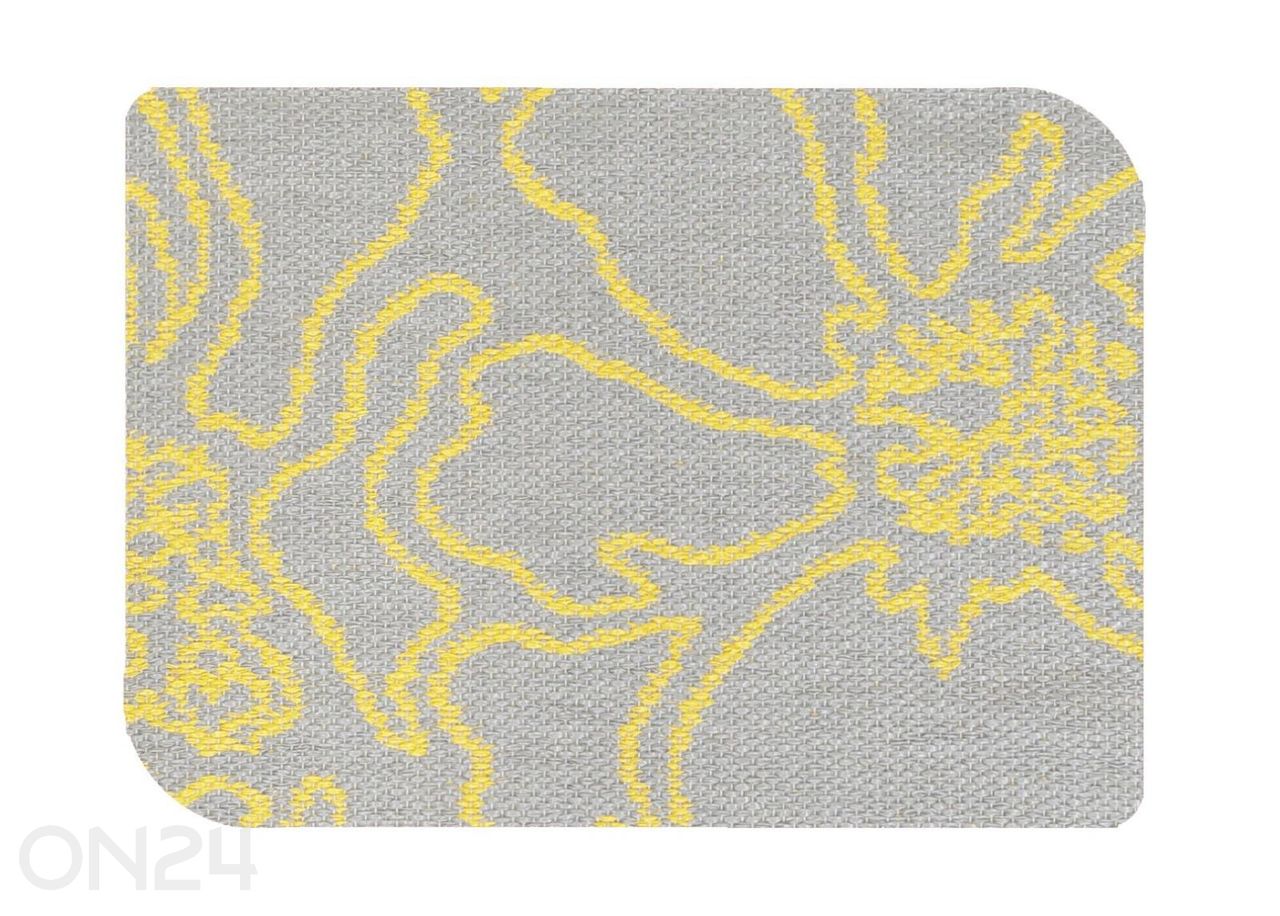 Lauamatt Flou, 2 tk suurendatud