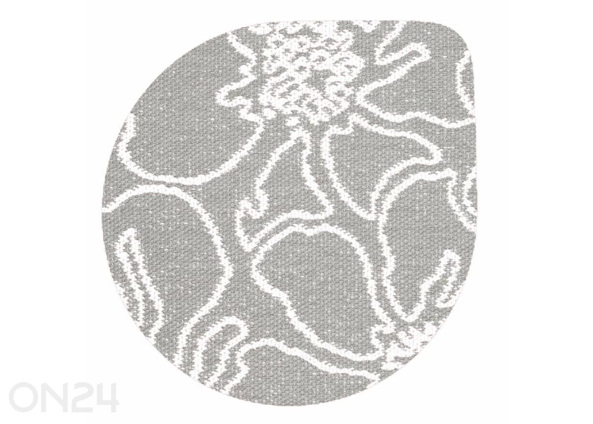 Lauamatt Flou, 4 tk suurendatud