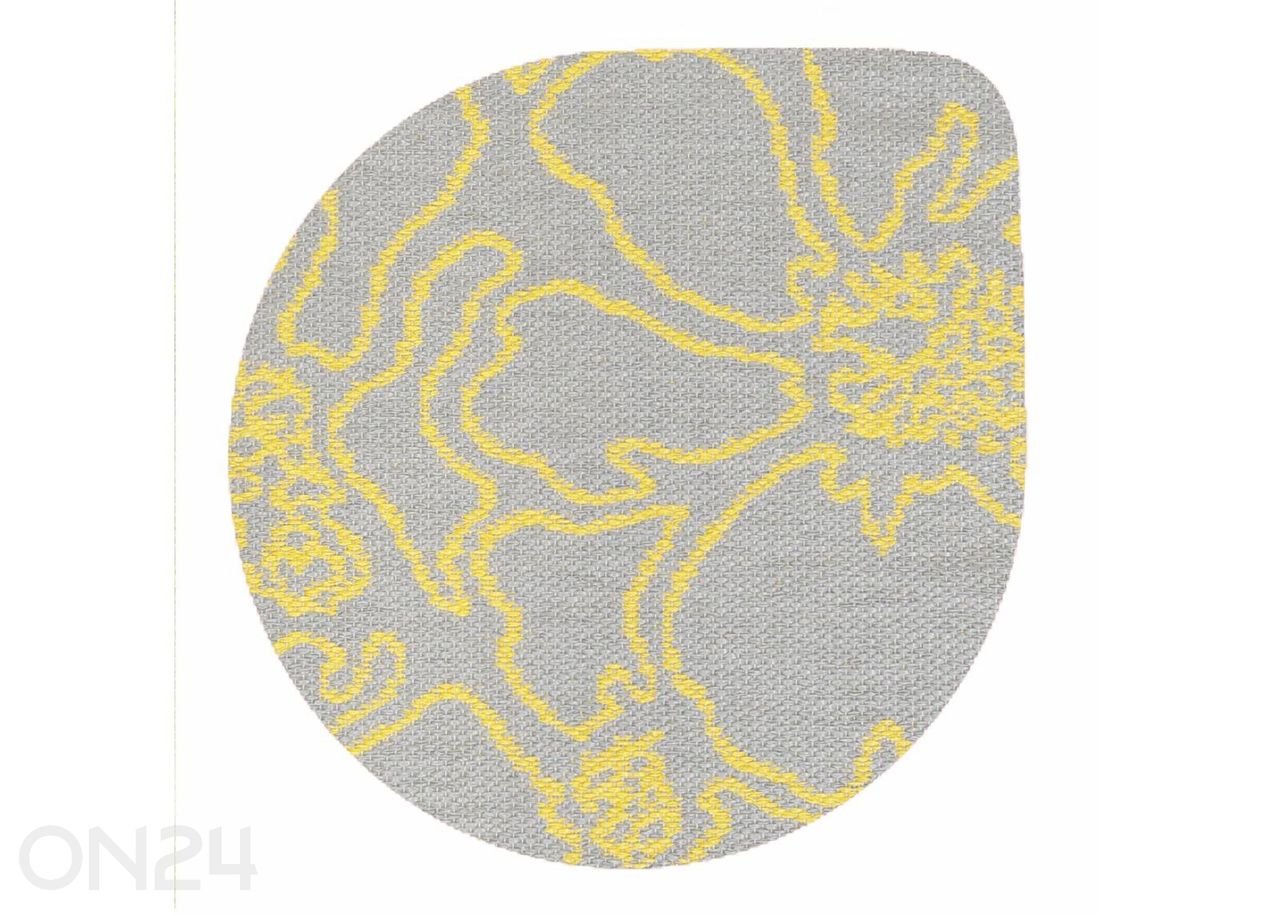 Lauamatt Flou, 4 tk suurendatud