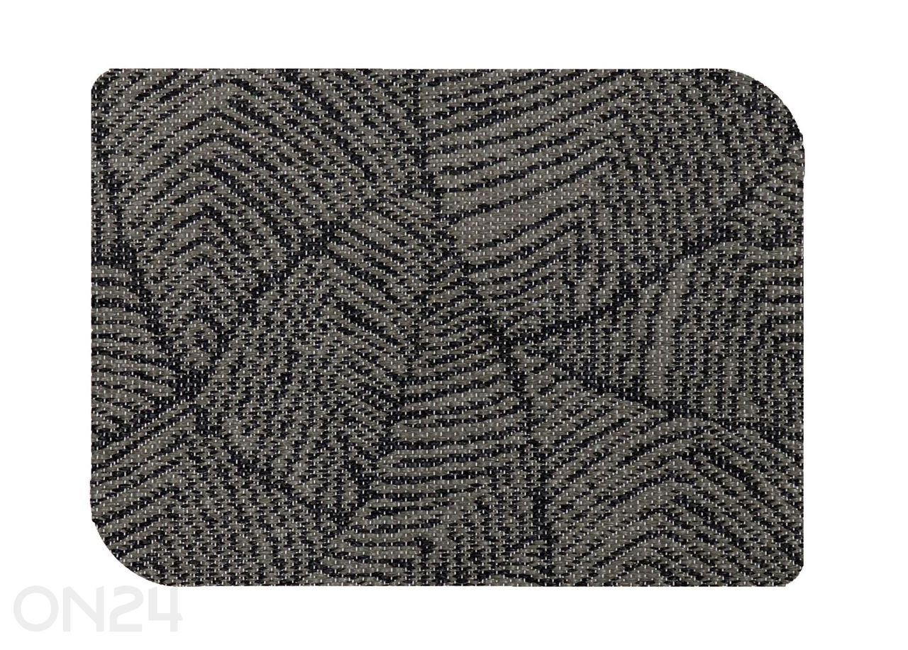 Lauamatt Jungle, 2 tk suurendatud