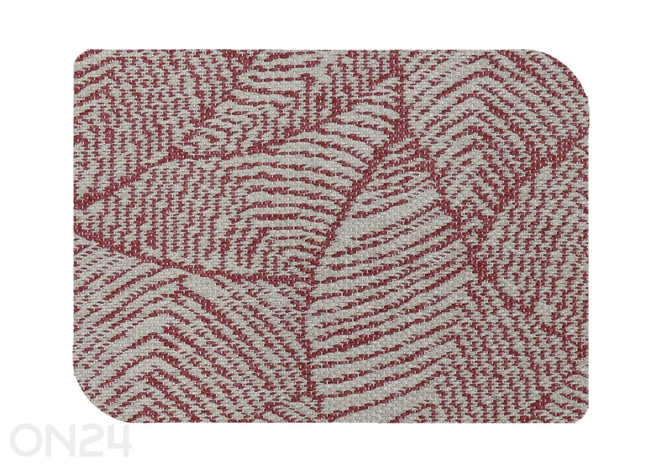 Lauamatt Jungle, 2 tk suurendatud