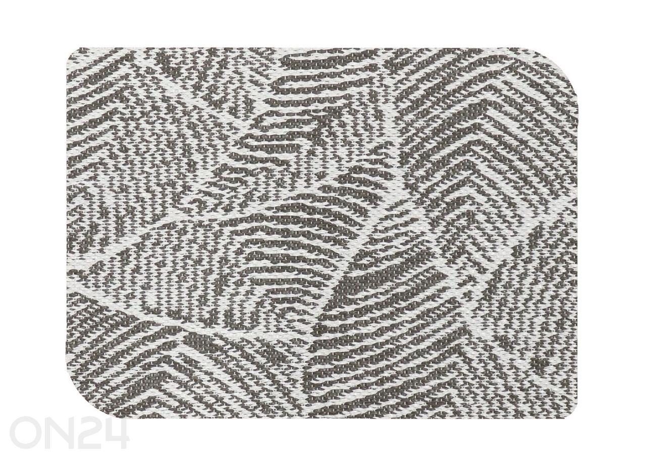 Lauamatt Jungle, 2 tk suurendatud