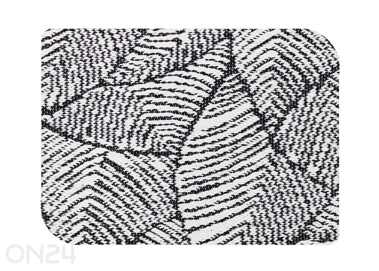 Lauamatt Jungle, 2 tk suurendatud