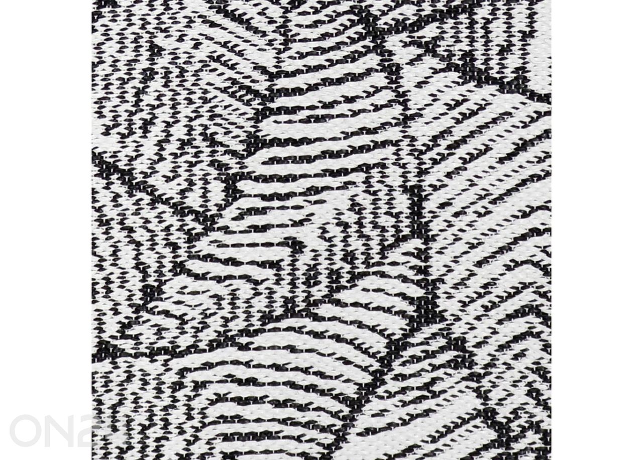 Lauamatt Jungle, 2 tk suurendatud