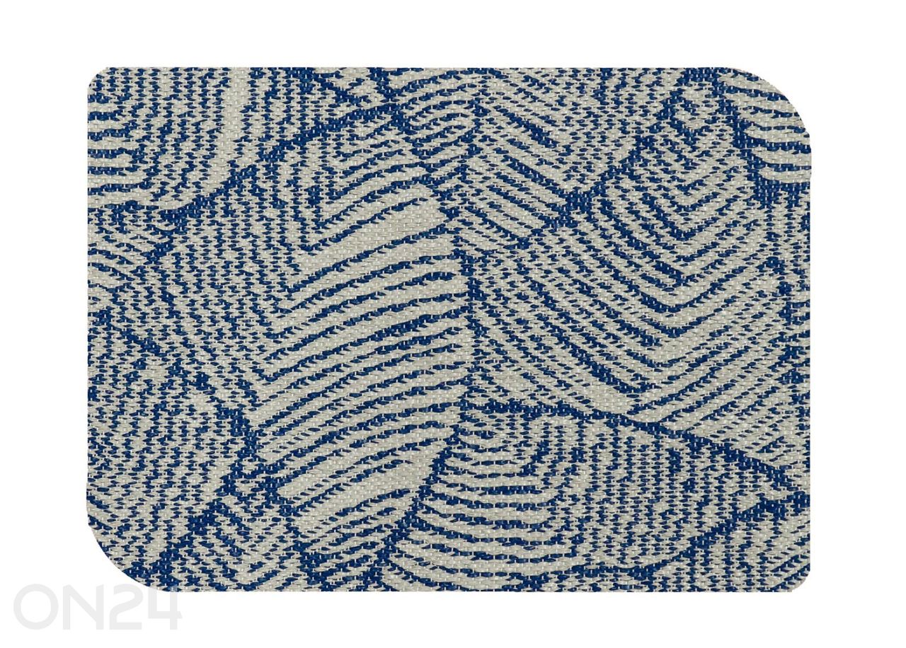 Lauamatt Jungle, 2 tk suurendatud