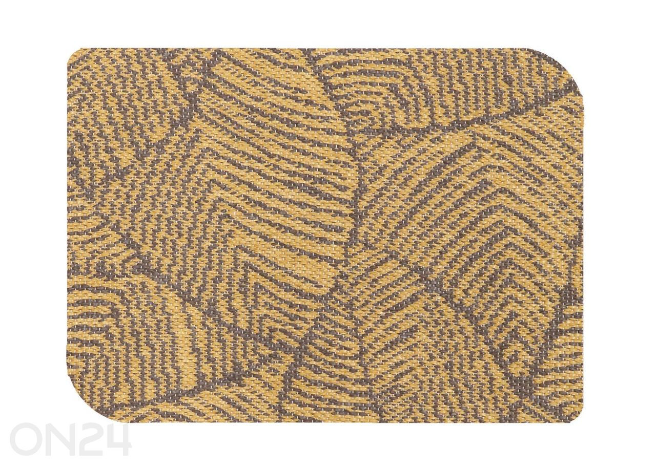 Lauamatt Jungle, 2 tk suurendatud