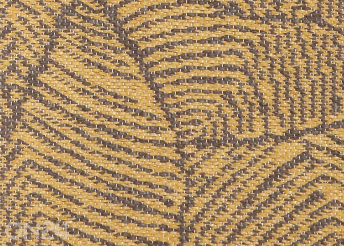 Lauamatt Jungle, 2 tk suurendatud