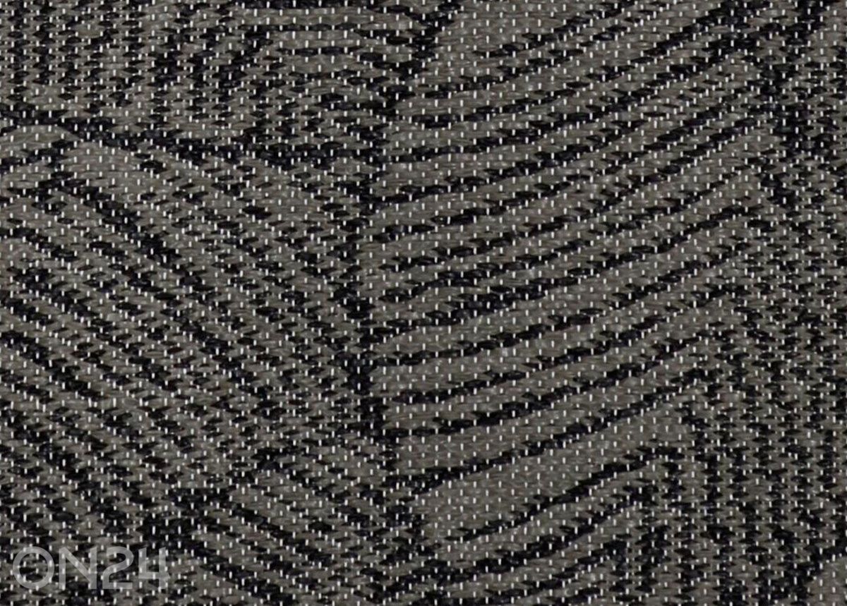 Lauamatt Jungle, 4 tk suurendatud