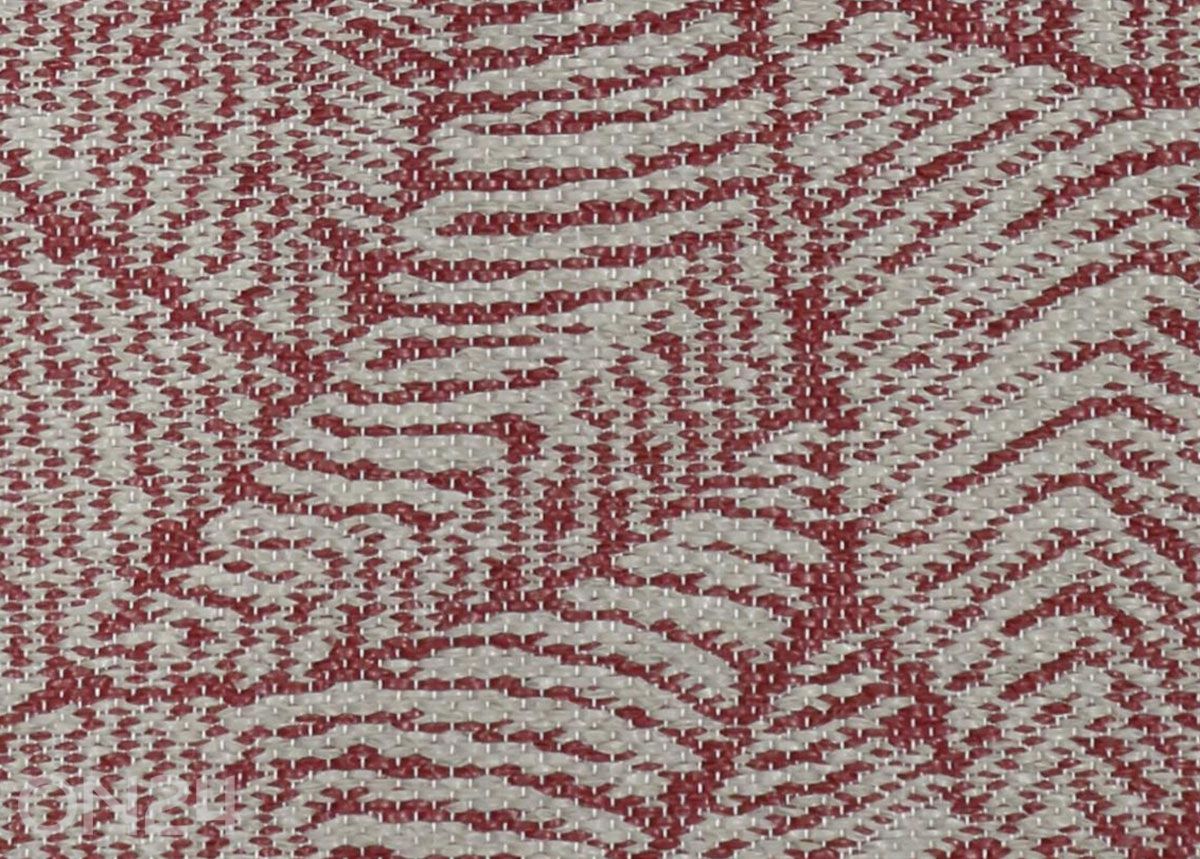 Lauamatt Jungle, 4 tk suurendatud