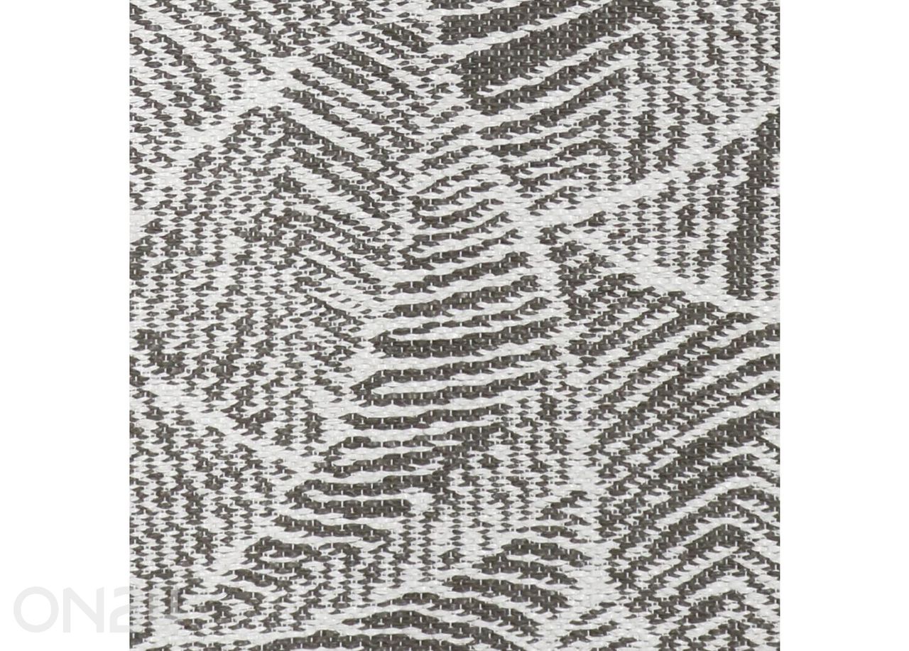 Lauamatt Jungle, 4 tk suurendatud