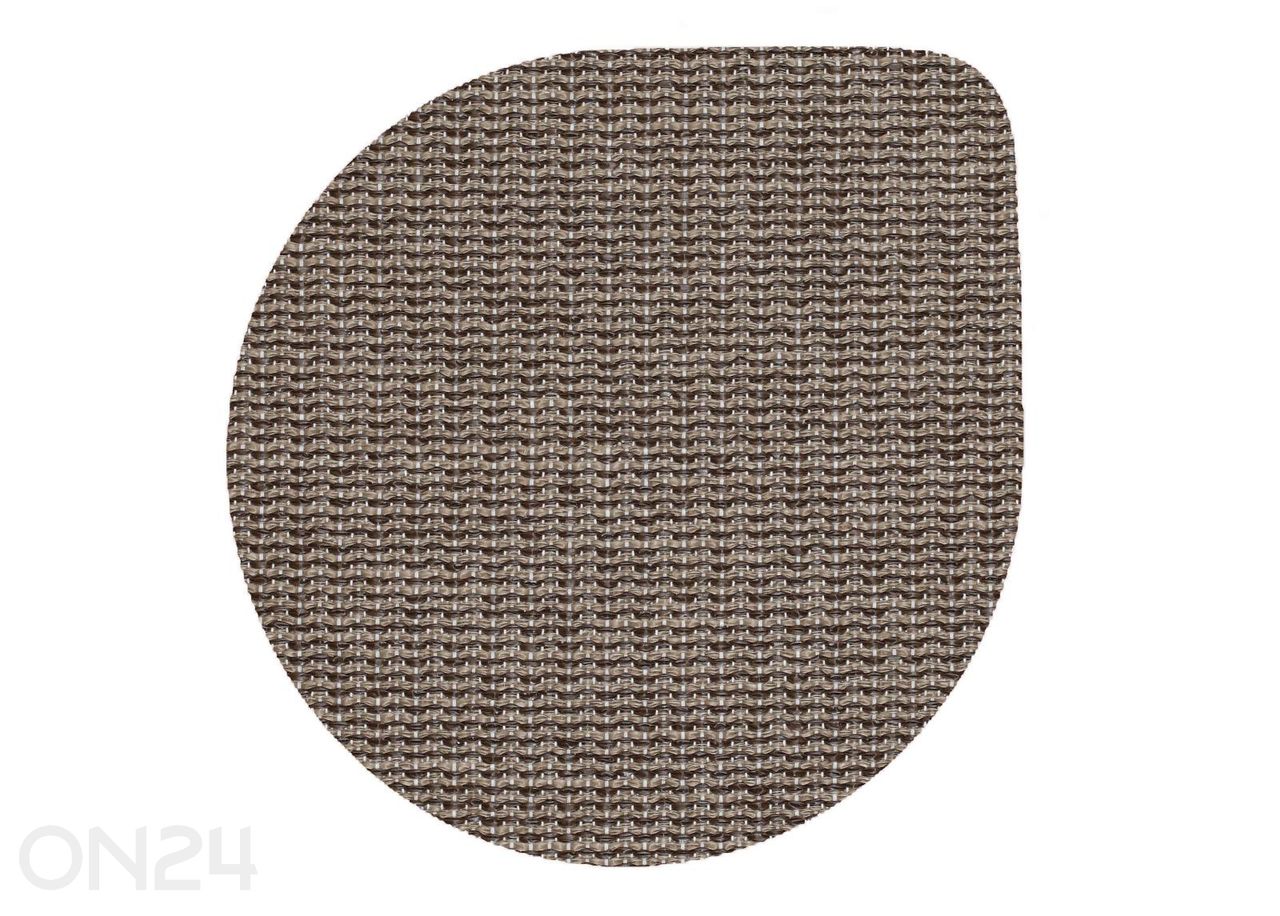 Lauamatt Palas, 4 tk suurendatud