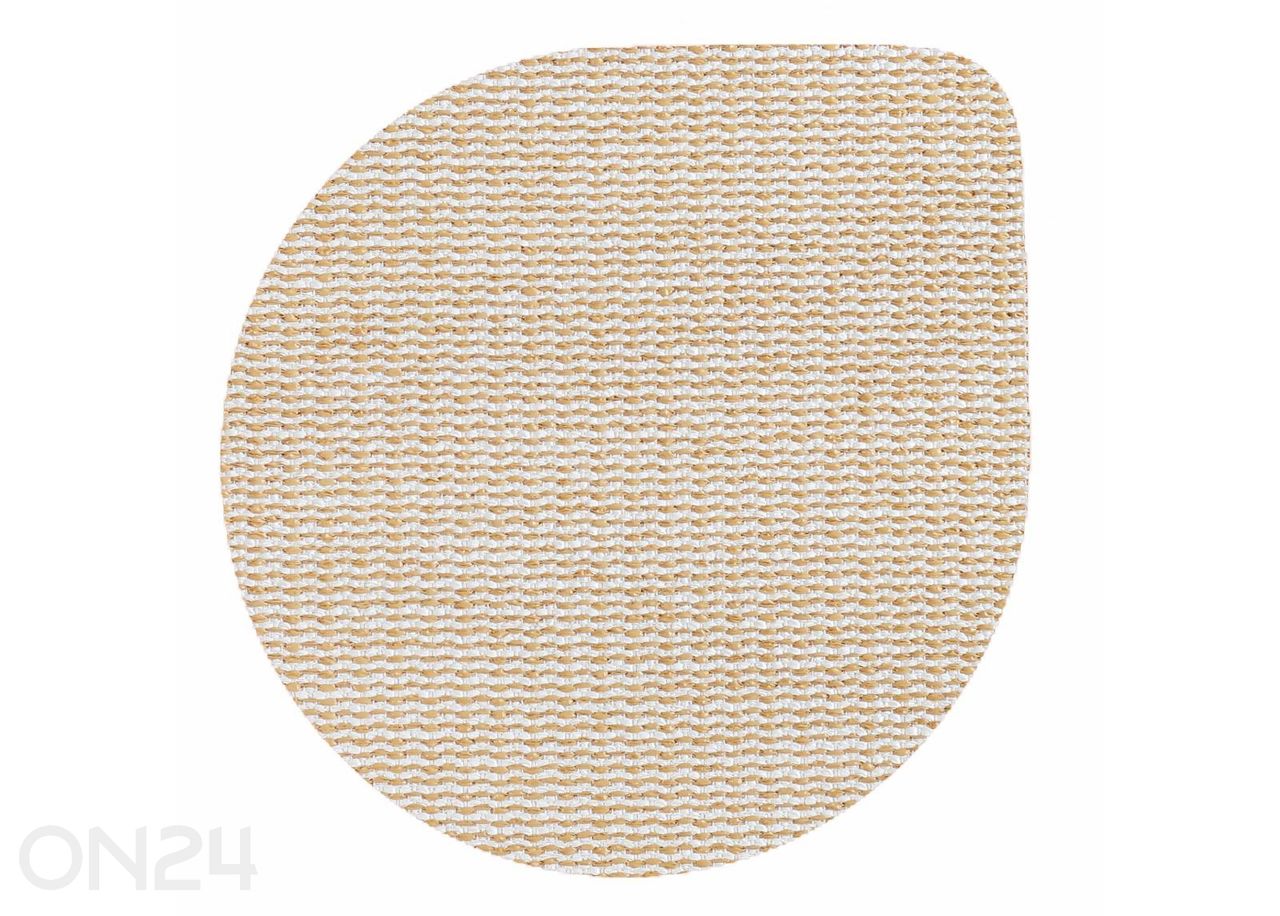 Lauamatt Urbis, 4 tk suurendatud