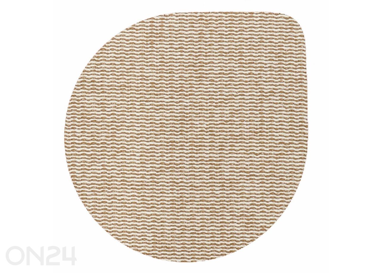 Lauamatt Urbis, 4 tk suurendatud