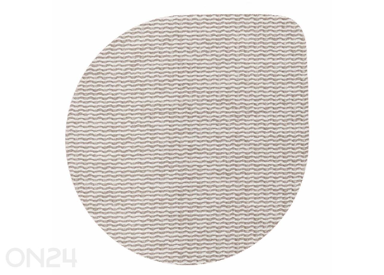 Lauamatt Urbis, 4 tk suurendatud