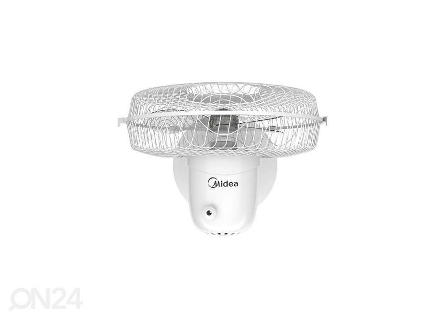 Lauapealne ventilaator Midea FT23-21M suurendatud