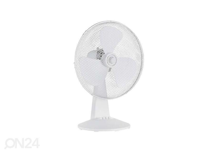 Lauapealne ventilaator Midea FT40-21M suurendatud