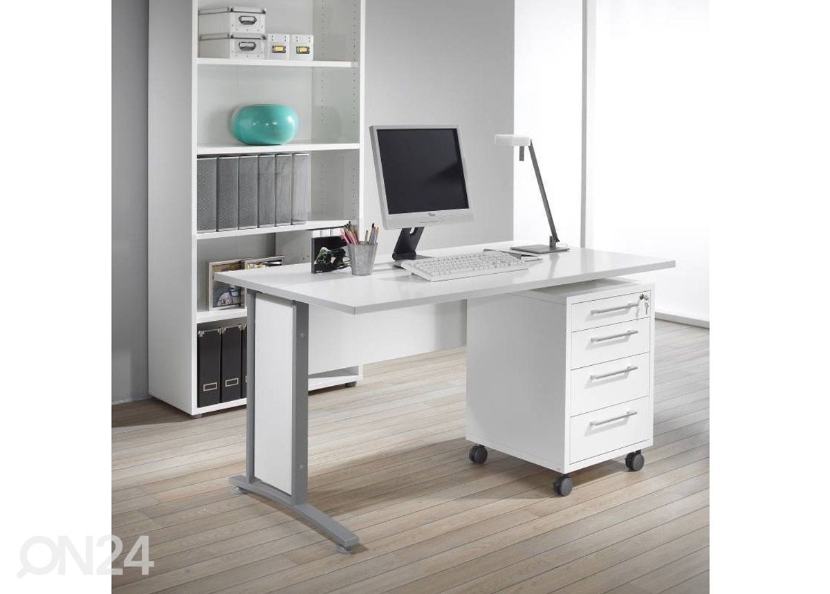 Lauaplaat Prima 120 cm suurendatud