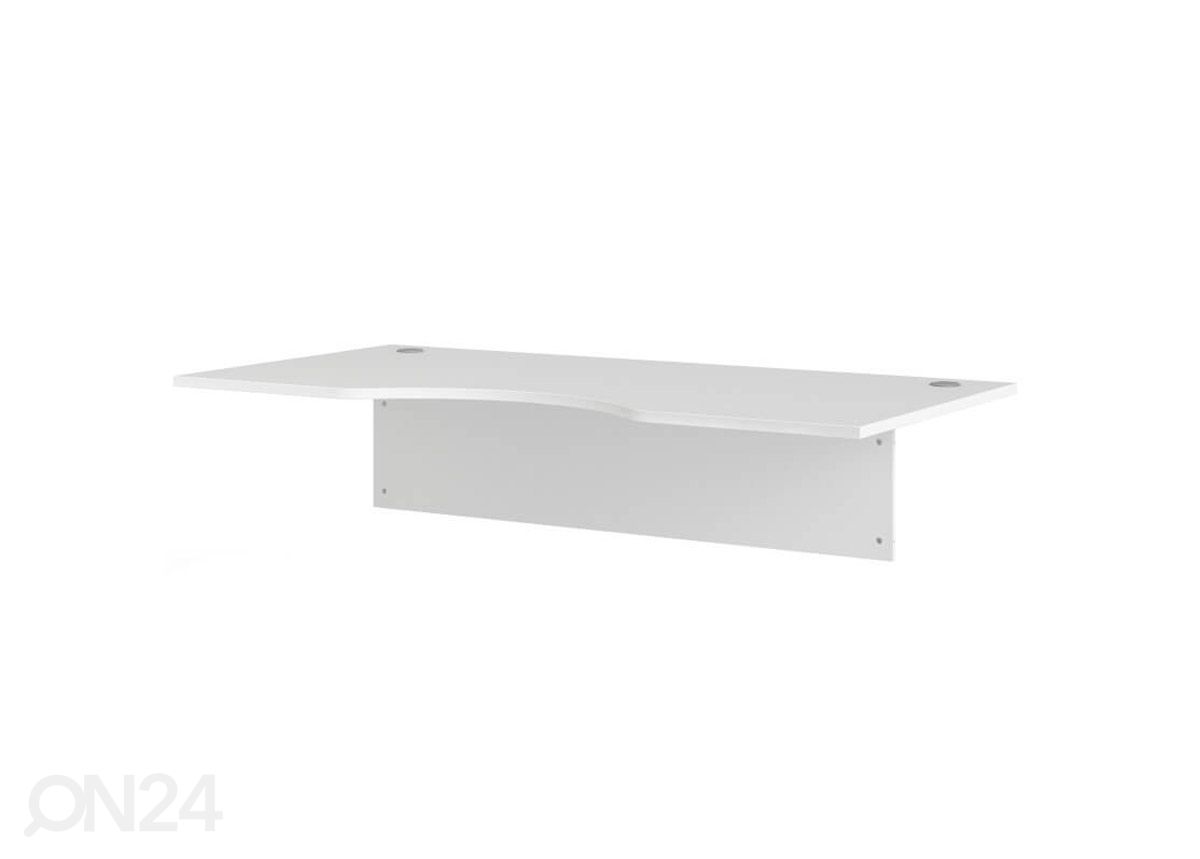 Lauaplaat Prima 180 cm suurendatud