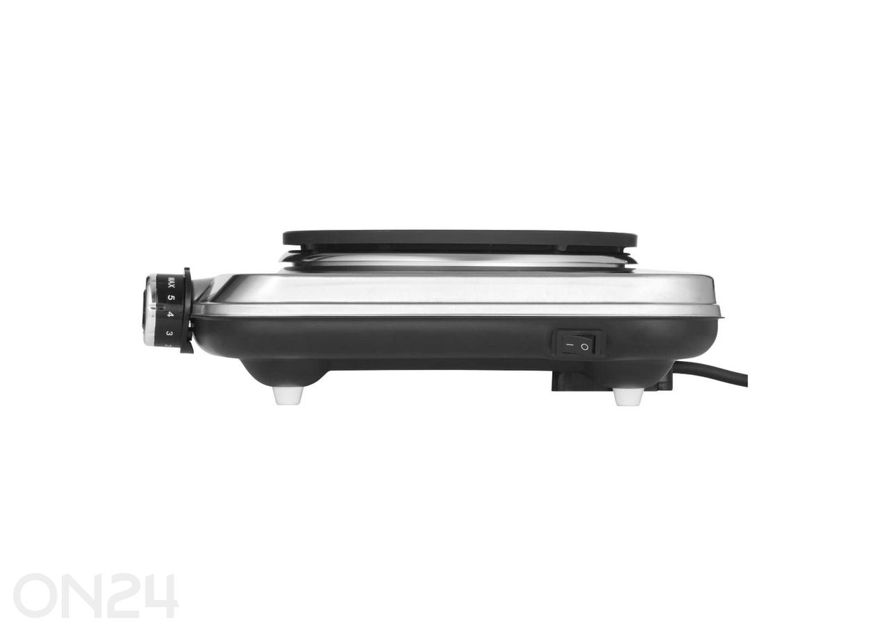 Lauapliit 1 tsooniga Sencor SCP1506SS suurendatud