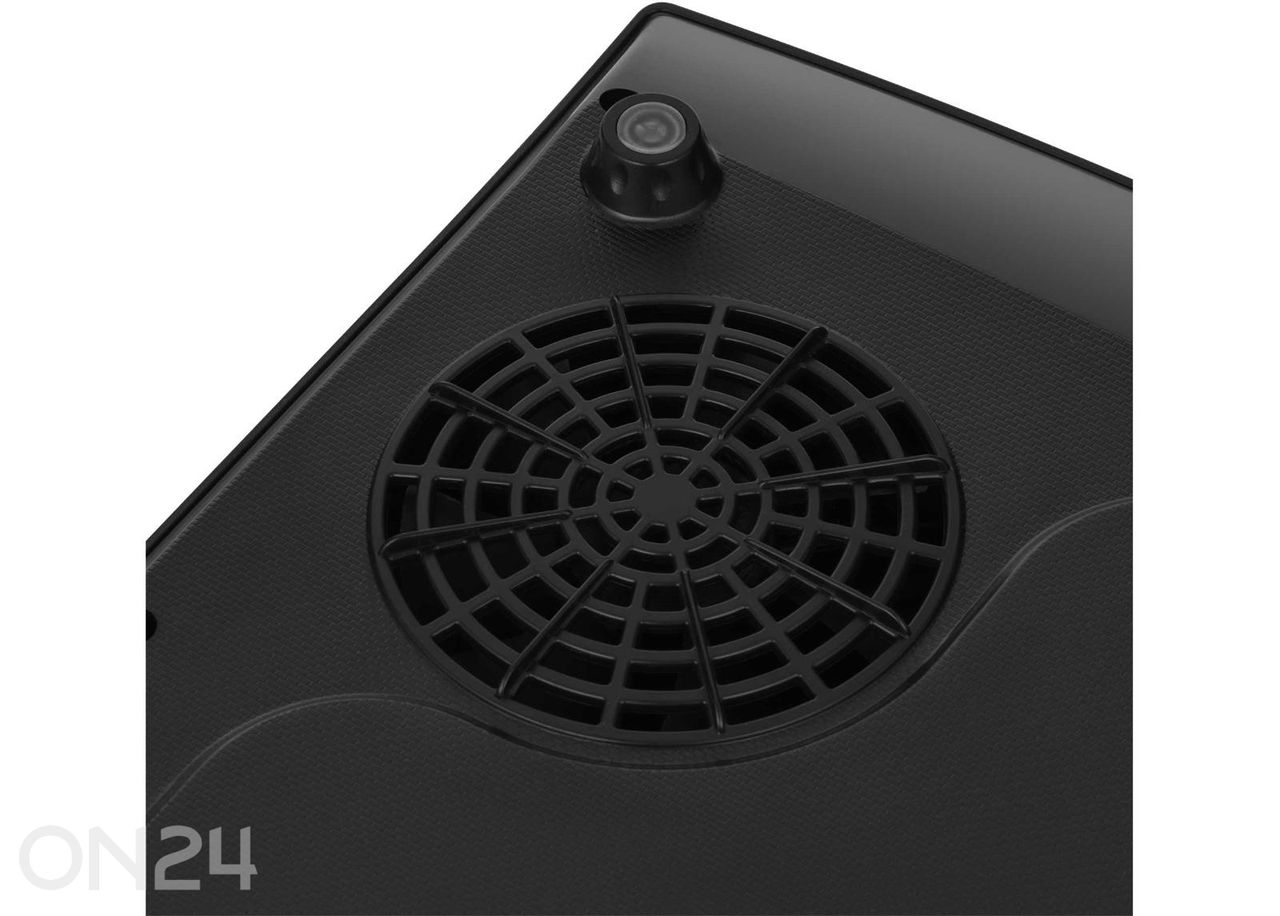 Lauapliit 2 induktsioontsooniga SCP5414GY suurendatud