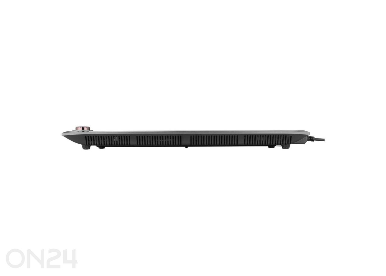 Lauapliit 2 induktsioontsooniga SCP5414GY suurendatud