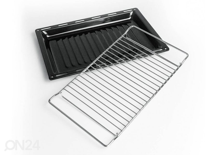 Lauapliit ahjuga Rommelsbacher suurendatud